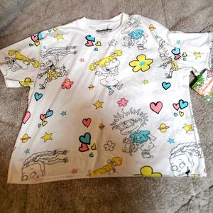Nickelodeon Tshirt